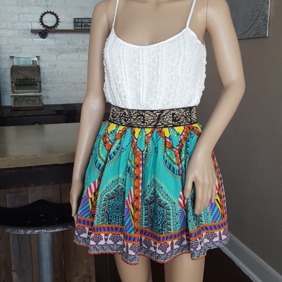Flying Tomato Dresses & Skirts - Flying Tomato skirt